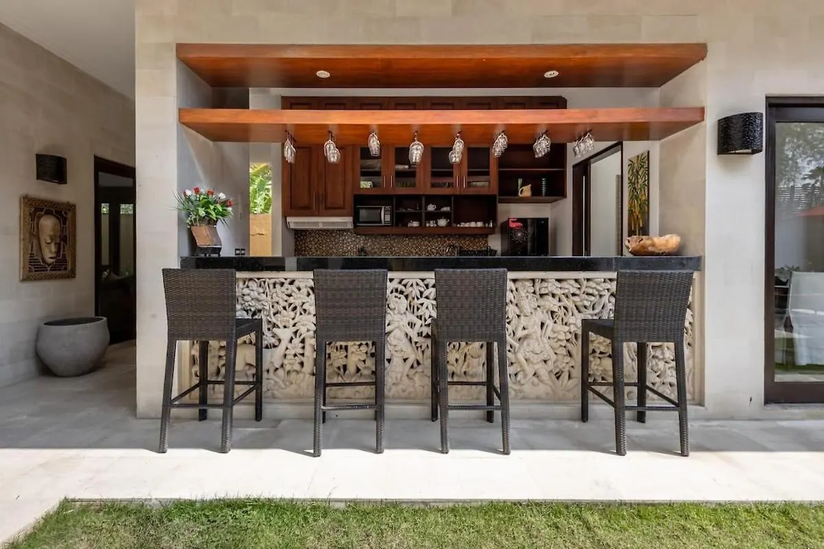 Kalimaya 3 Seminyak  Indonesia