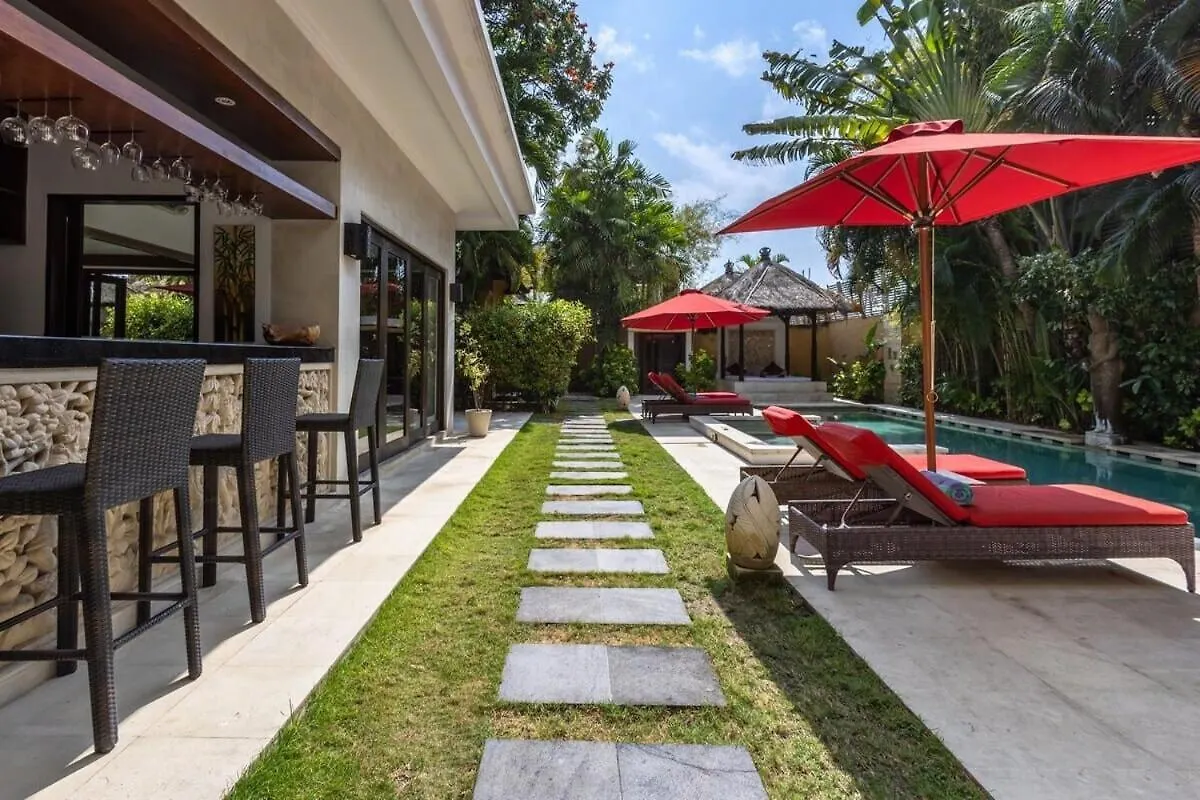 Kalimaya 3 Seminyak  Villa Seminyak (Bali)