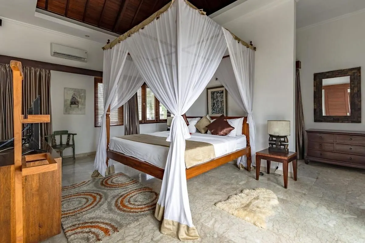 Villa Kalimaya 3 Seminyak  Indonesia