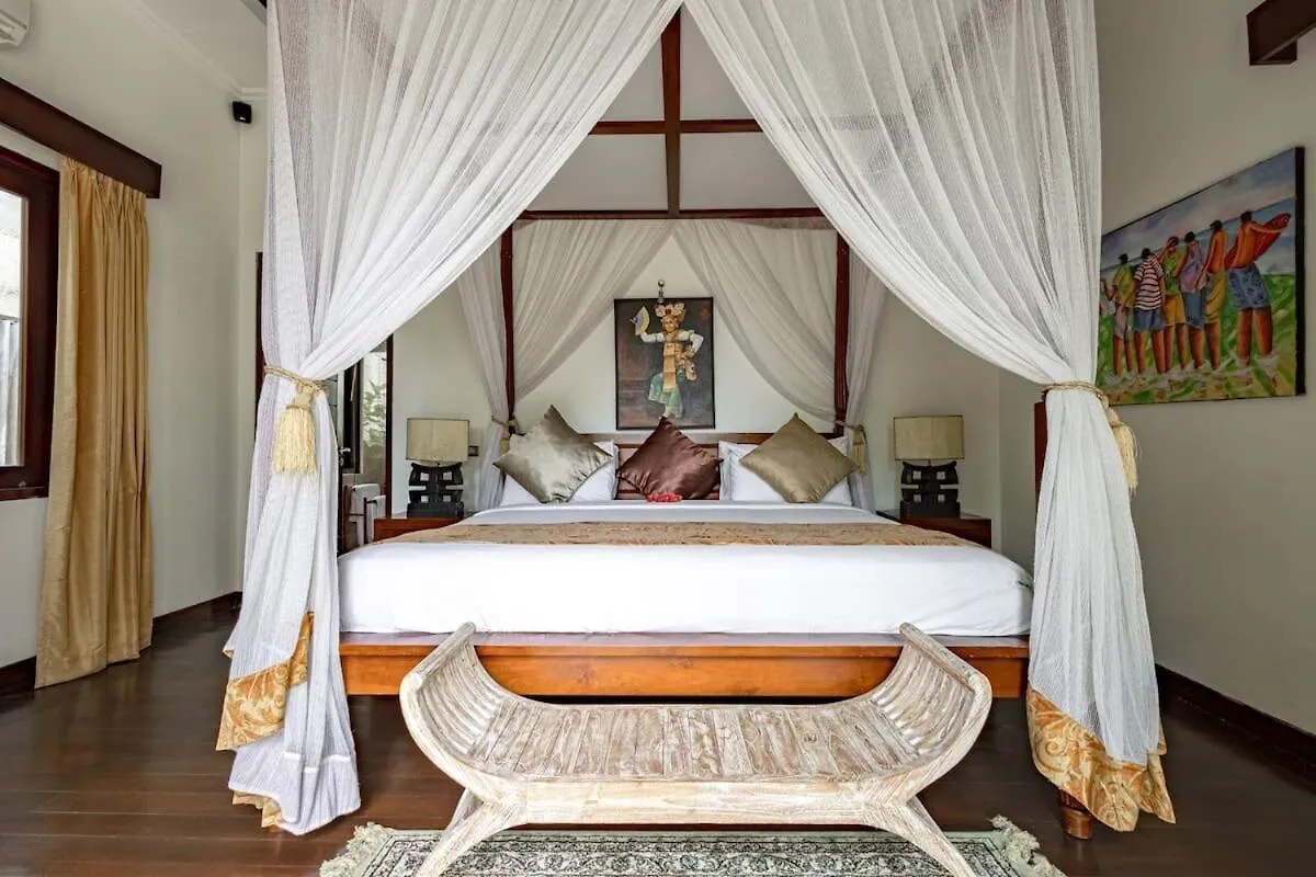 Kalimaya 3 Seminyak  Villa Seminyak (Bali)
