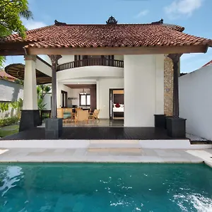 Villa The Club, Seminyak