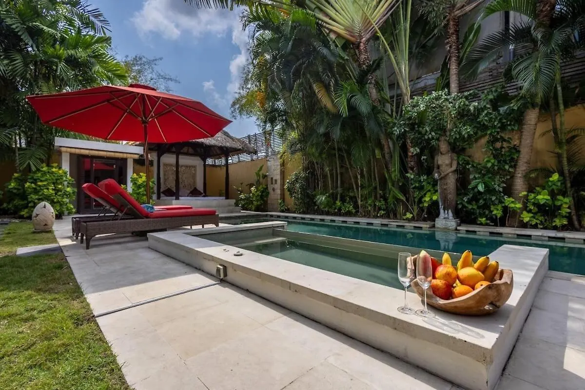 Kalimaya 3 Seminyak