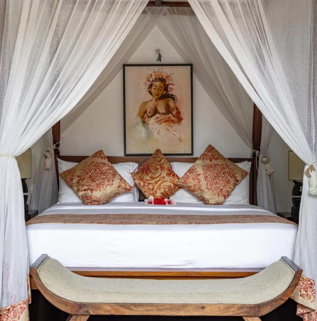 Villa Kalimaya 3 Seminyak Indonesien